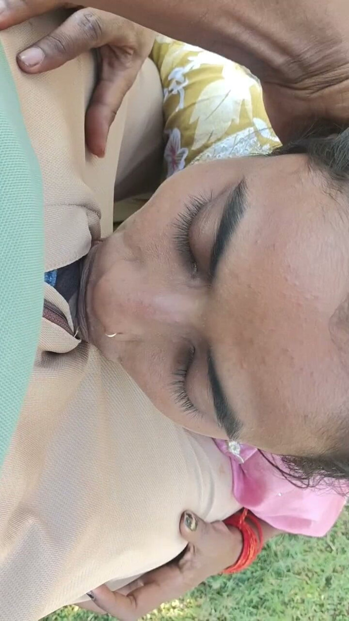 Sexy_Vandana: Pura Pani Muhnh Main Nikal Diya ออรัลเซ็กซ์เดซี