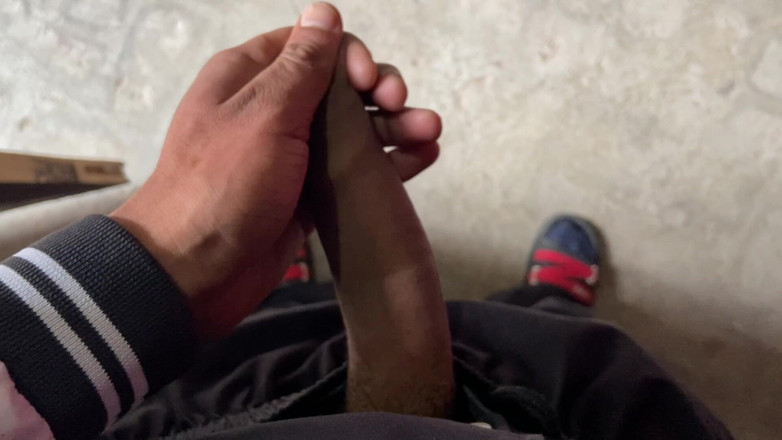 Shonai: Šel jsem na svatbu, ztratil jsem mysl poté, co jsem...