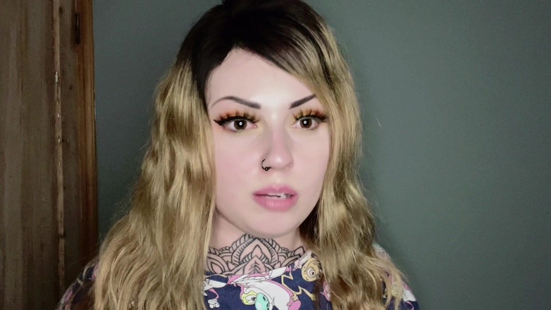 Miss Valentina: Geheime Wedgie Cummer