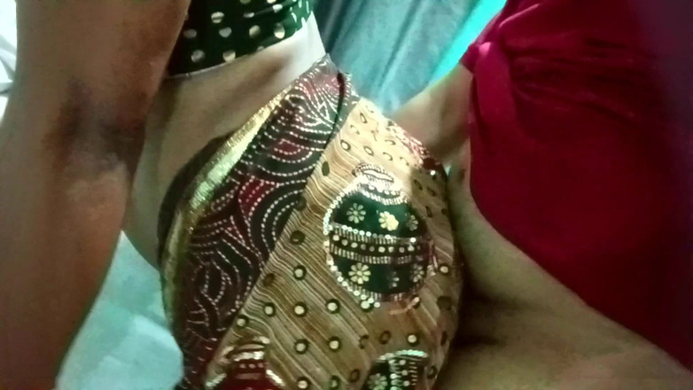 Hot N Sexy: Linda profesora universitaria india Nandini folla al estilo perrito con...