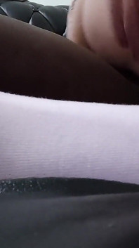 How She Enjoys My Big Cock She Likes It a Lot 2
