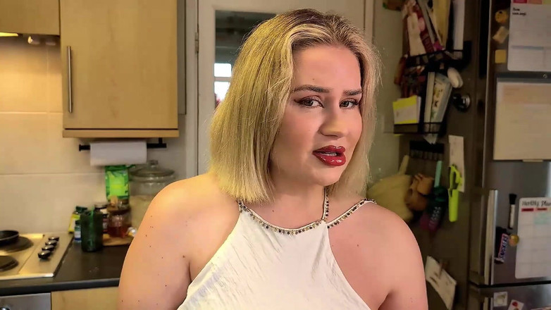 JessieHH: Benimle edepsizce konuşma