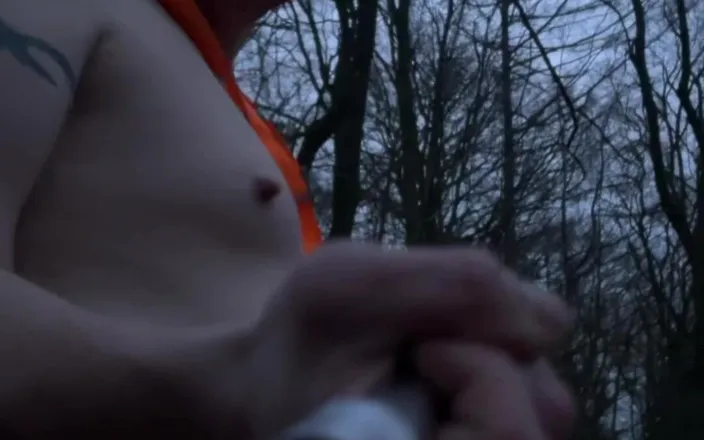 No limit cbt slave: Naked walk true forrest