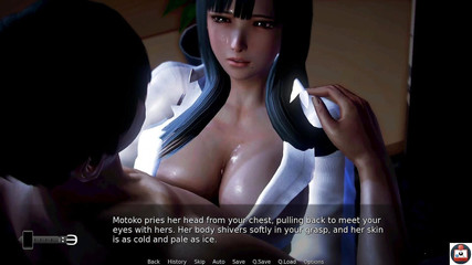 Joystick Cinema: Waifu Academy- PT 59.2 - No Commentary