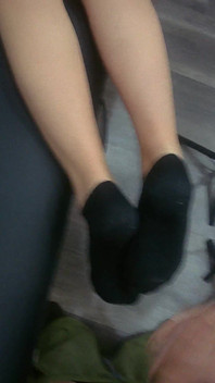 Sweet. Tense. with Splashes