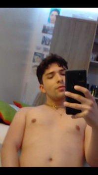 Hot Naked