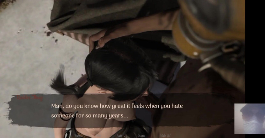 Dark Sam: เกมเพลย์ Staler ทะเลทราย! ไรเดอร์สุดฮอตถูกจับได้และเธออมควยให้เราเป็นการลงโทษ!