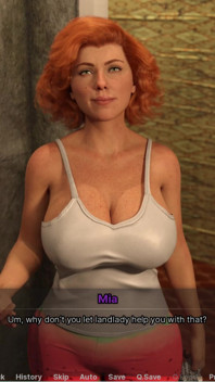 A Soldier Struggle 4 Mia Gave Me a Handjob