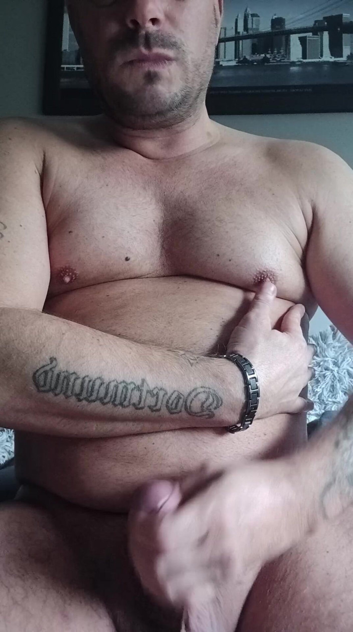 The german playboy: Wytrysk