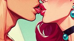 Sex in Space with Curvy Woman, Big Tits, Alien Gangbang, Big Ass, Big Cock on Th Face, Group Sex Orgy, Hard Anal Sex