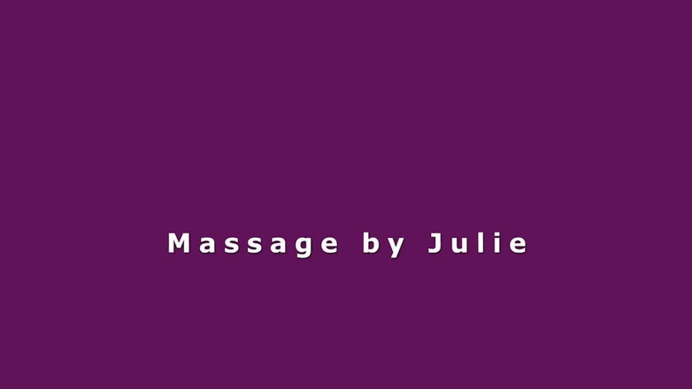 Camilla Creampie Girls: Camilla ได้นวดจาก Julie