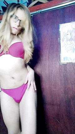 Crystal Phoenix: Danza sexy per te