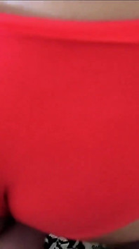 Moroccan Whore Is Horny