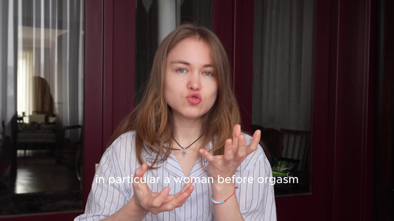 Kira Stone: 마치 음경이 몇 시간이고 서 있는 것처럼??? 나도 갖고 싶어! 그리고 남성 발기의 다른 비밀들