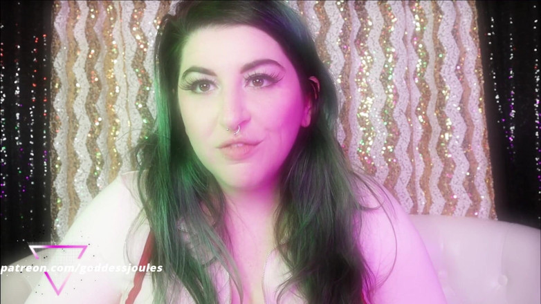goddessjoules: Nuevas y favoritas máscaras asmr
