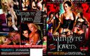 Estelle and Friends: Amanti delle vampyre