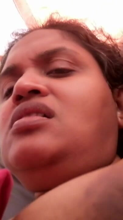Step Mum Showing Puffy Nipple to Step Son (TinaBaby)
