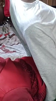 Léchage de chatte en douceur, pipe et baise