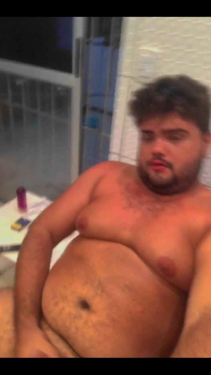 VEN1CIU: Young Bear