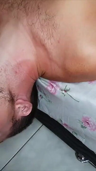 Fuycked di RIO oleh straight latino