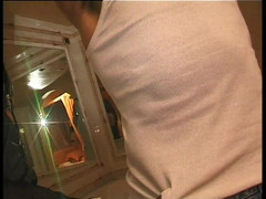 Real Home Made: My Horny Wife Likes Domination.. She Fucks Me and I...