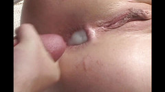 Anal X: Vymazaný blesk - scéna 02