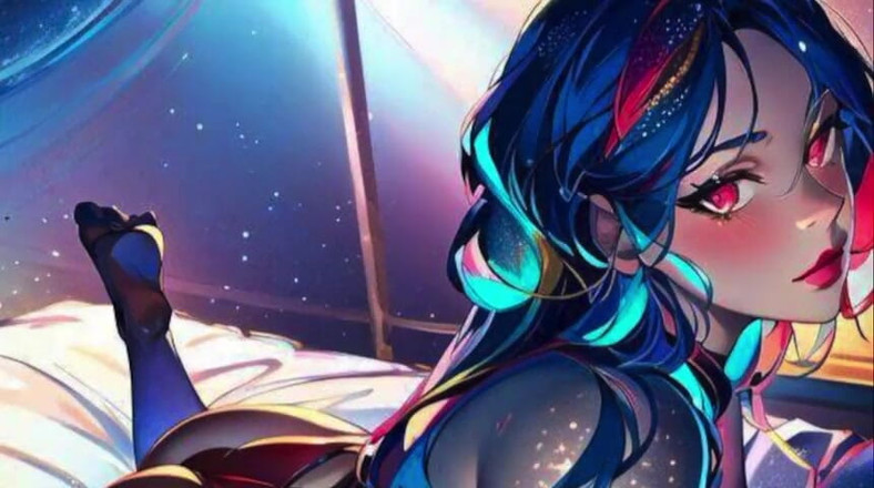 Line23: Cewek nakal perancis dientot habis-habisan di restoran: sepong kontol, seks...