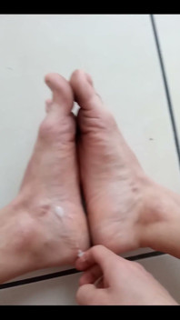 Call My Feet?