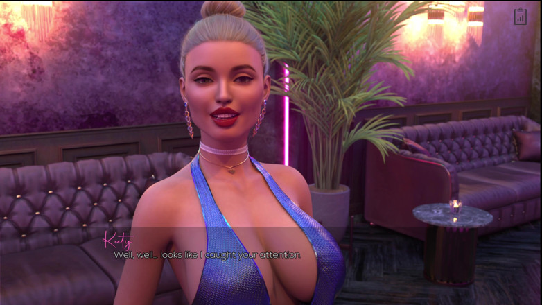Wickedgammes studio: Casais lascivos (parte 6)