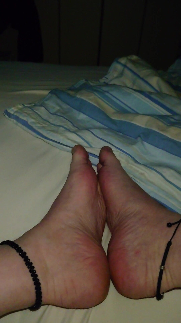 Carmen_Nylonjunge: Pondělí