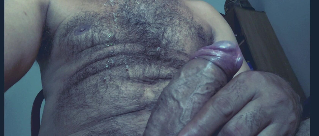 Stink HairyMale: 一个小时流口水和手淫