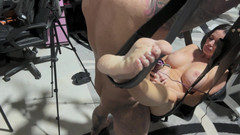 There is no safeword: Strap on Stories - 428 I Fill Your Hole U Fill My...