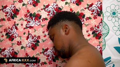 Africa-XXX: मैरिज काउंसलर के साथ तीन लोगों की चुदाई की योजना