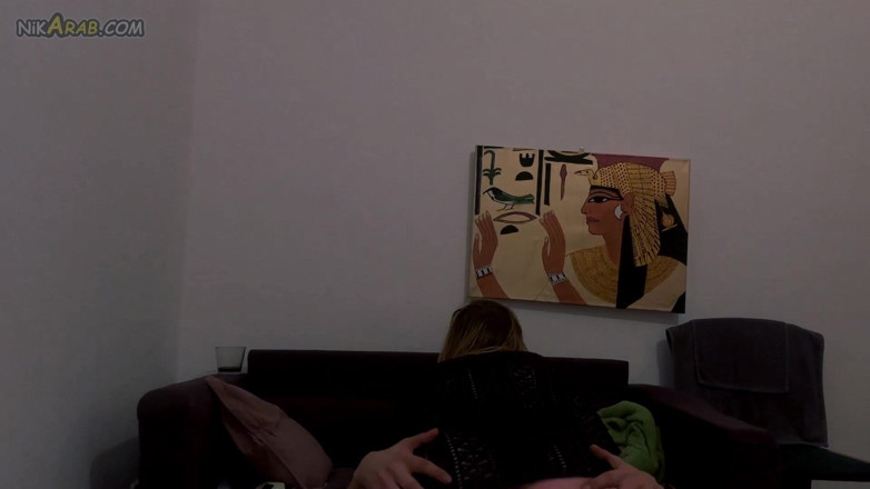 Zoomanal: Egyptian Man Shows Tourist Local Hospitality - Cultural Exchange Sex