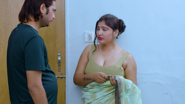 Khiladi69: New Desi Bhabhi First Time Sex with Husband's Friend, Hardcore...