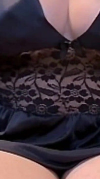 Goof hudba a dobrý zadek díra blikání