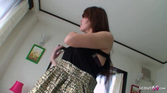 Asian porn collection: Candid Japan mature with hairy pussy secretly fucked by Stepdaddy