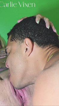 4K Carlie Vixen Puerto Rico Hotwife Tall Blonde MILF Takes a Thick Vacation Cock