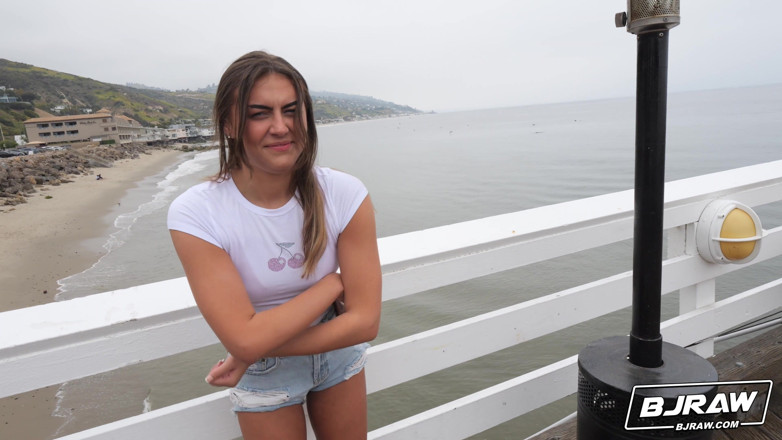 BJ Raw: Selina gets a massive facial
