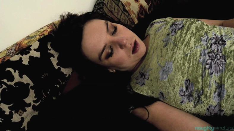 Nikki Silver's Naughty Natural: Baby Bush
