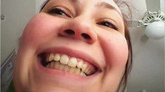 Lenna Lux: Giantess Nurse Shrinking Experiment