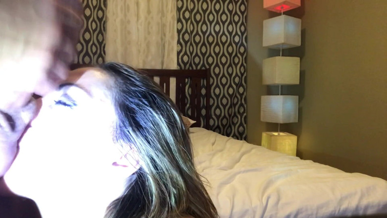 Serious Issue: Lacey breken 2