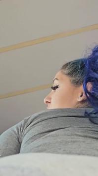 Wrestling Bet andate storto: ball busting, faccia seduta e rimbalzando