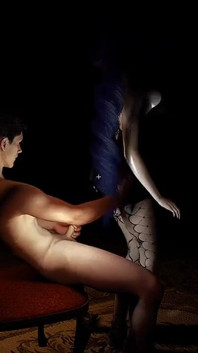 Người đẹp lừa dối vợ - Hentai 3D không bị kiểm duyệt (v100)