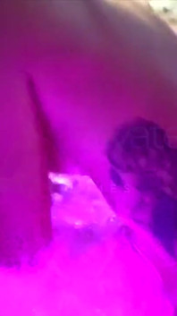 Anal Fuck and Orgasm in the Jacuzzi