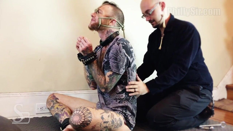 Philly Sir Videos: Olhos de quarto: Morgan Parker vs. a serra