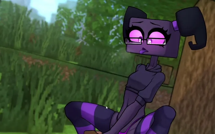 Rosaliya_69: Hornycraft pussy on his face