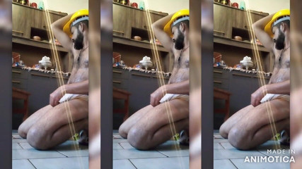 Stink HairyMale: Chcací sólo potěšení