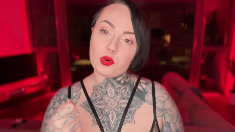 Miss Valentina: CBT-Herausforderung