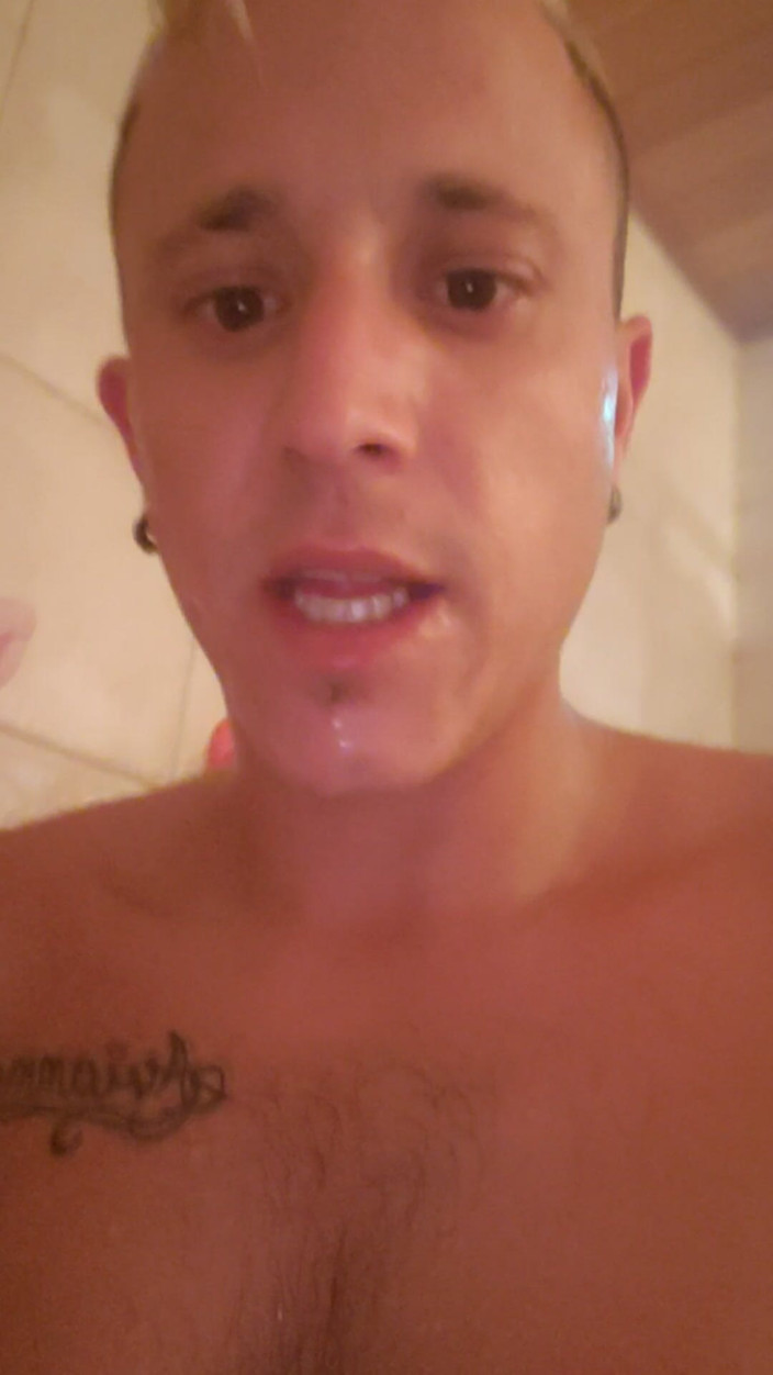 Grower Not Shower: L'ora della doccia